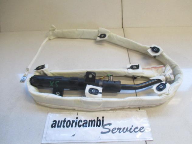 1S060950044 AIRBAG LATERALE A TENDINA SINISTRO FIAT CROMA SW 1.9 D 110KW 6M 5P (2007) RICAMBIO USATO