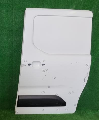 PORTA SCORREVOLE LATERALE SX PEUGEOT Partner Serie 9820434880 (1618)