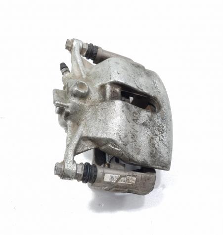 PINZA FRENO ANTERIORE SINISTRA VOLKSWAGEN Tiguan Serie DFGA, DTSA, DTSB Diesel 2000 (16) - Foto 10