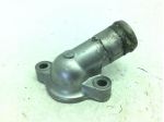 HONDA CBR RR ABS KM0 600 COPERCHIO RACCORDO ACQUA 2024 2026 PC69A4RK
