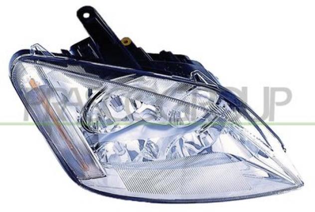 PROIETTORE D. FD7154903 Parti elettriche  Fanaleria  Proiettori  Proiettore ant. FORD - C-MAX - 2003  2007