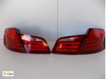 BMW 5 F10 - Fari posteriori a LED (set) - 10971
