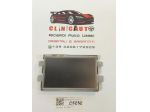 DISPLAY JAGUAR XE Serie (X760) FK72-19C299-AA 204DTA (15)