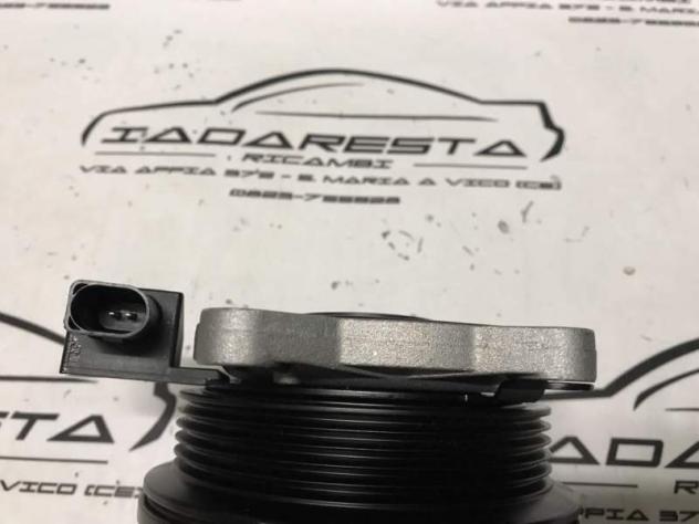 Pompa acqua audi a1 - golf vi 1.4 tfsi 03c121004d - Foto 4