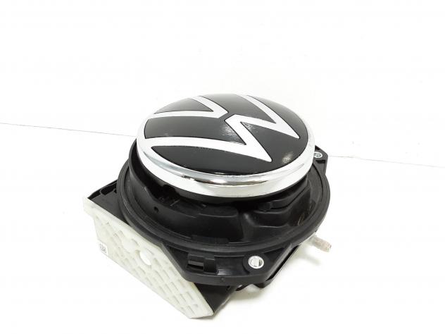 TELECAMERA POSTERIORE VOLKSWAGEN Golf Serie VIII Variant (CG5) 5H0827469M (20) - Foto 3