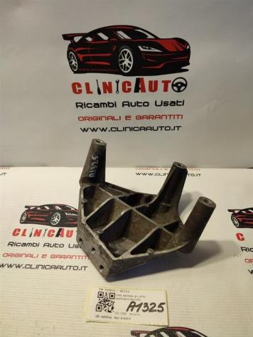 SUPPORTO MOTORE OPEL Meriva 3° Serie 13226751 A14XER benzina 1398 (10) - Foto 2