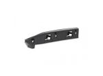 PRASCO Supporto, Paraurti VG0231004