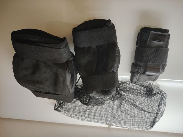 Protezioni - Foto 5