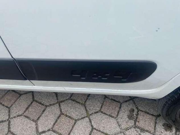 Fiat Panda VAN 4X4 2 Posti - Foto 5