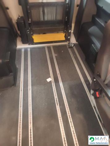 FIAT DUCATO TRASP.DIS (CRIMILd) CV* - Foto 4