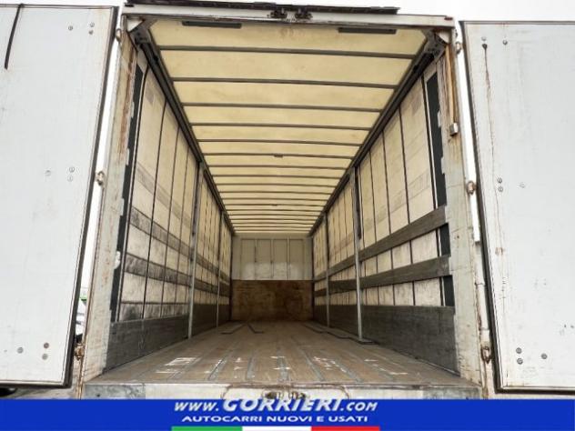 IVECO Stralis AT190S31p rif. 24013776 - Foto 5