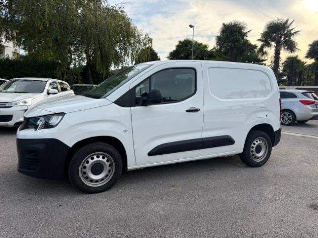 PEUGEOT Partner BlueHDi 130 Furgone Premium PREZZO IVA ESCLUSA rif. 24051113 - Foto 2