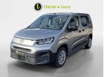 FIAT Doblò 4ª serie Doblò 1.5 BlueHdi 130CV Combi N1