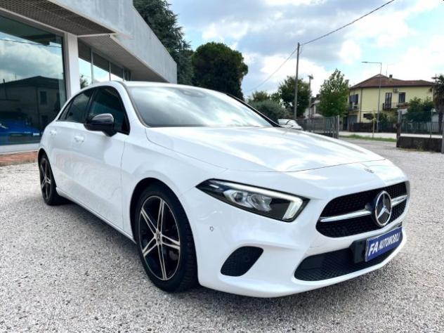 MERCEDES-BENZ A 200 d Automatic Sport rif. 24088393 - Foto 4