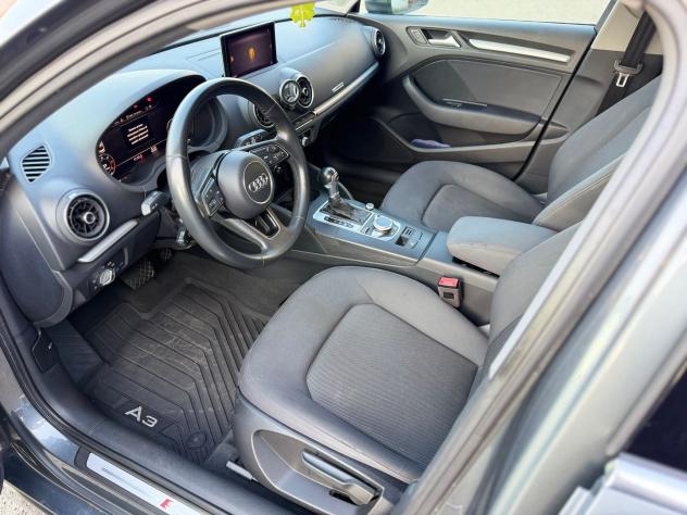 Audi A3 S Line #50323 - Foto 10