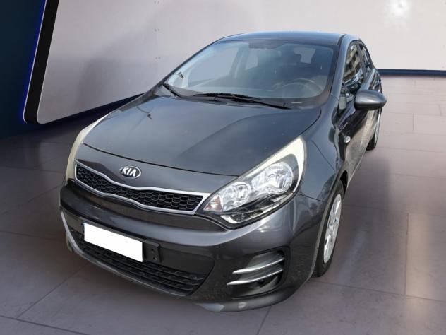 Kia Rio Rio 5p 1.2 Cool eco Gpl
