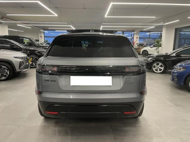 LAND ROVER Range Rover Velar 2.0D I4 204 CV R-Dynamic SE rif. 23424787 - Foto 3