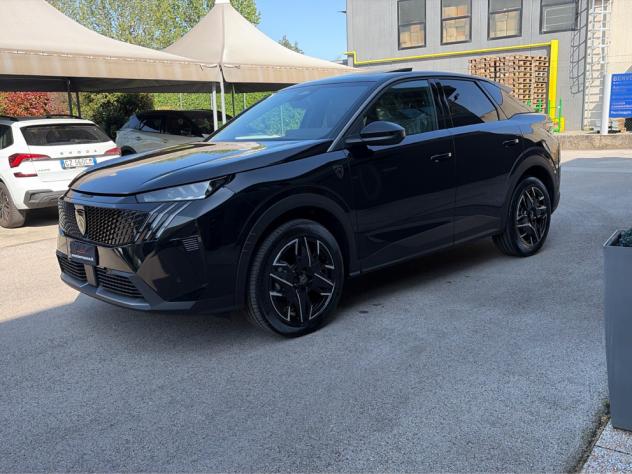 Peugeot 3008 Hybrid 145 GT e-DCS 6 - Foto 4