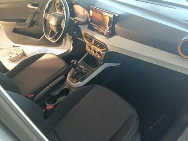 SEAT Arona 1.0 EcoTSI Style rif. 24193080 - Foto 6