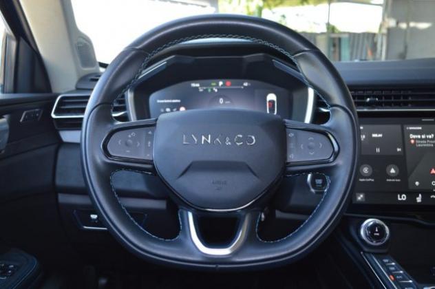 LYNK & CO 01 PHEV AZIENDALE rif. 24088882 - Foto 10