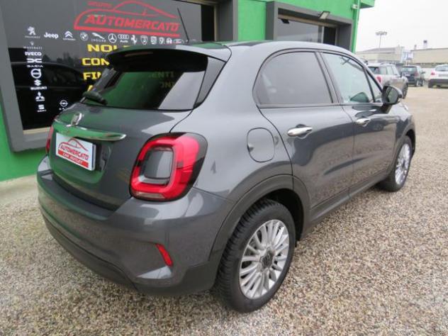 FIAT 500X 1.0 T3 120 CV Connect rif. 24043164 - Foto 6