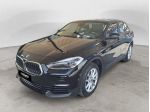 BMW X2 sDrive18d 150 CV Automatica NAVI LED Business-X