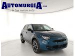 FIAT 600 Hybrid 110 CV DCT MHEV La Prima rif. 24000184