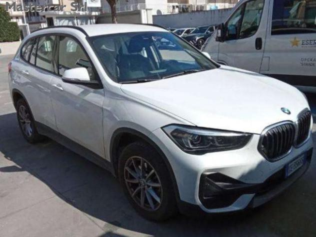 BMW X1 X1 F48 2019 sdrive18d Advantage auto - GE356SS rif. 23939227 - Foto 7