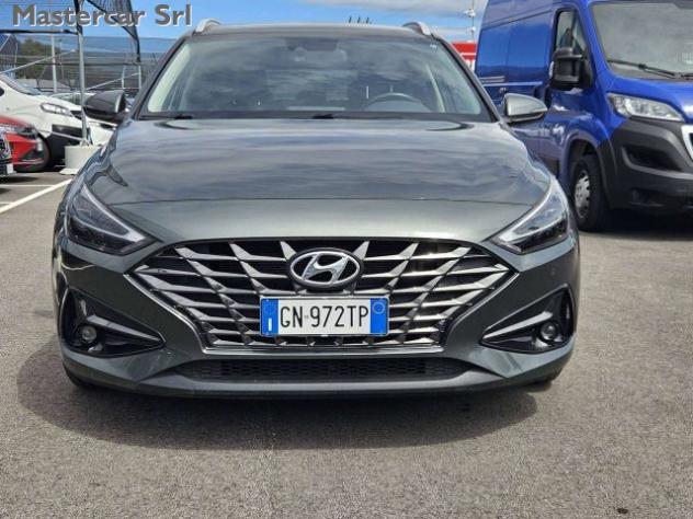 HYUNDAI i30 i30 Wagon 1.0 t-gdi 48V Primes 120cv -GN972TP rif. 23806039 - Foto 9