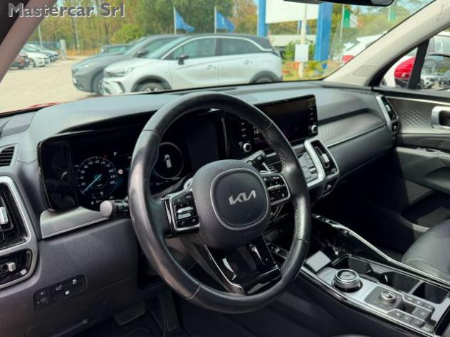 KIA Sorento 1.6 t-gdi 230cv hev Style AWD at6 7 posti - GK912G rif. 24026393 - Foto 7