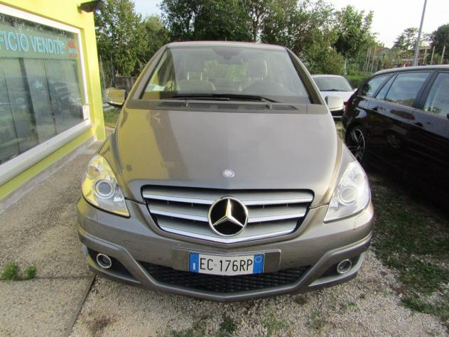Mercedes-benz B 180 AUTOMATIC Executive 1.7 bz - Foto 3