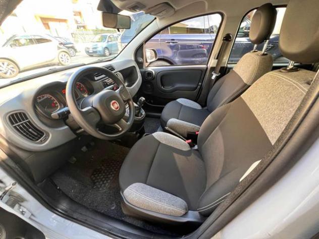 FIAT Panda 1.0 FireFly S&S Hybrid City Life 5 POSTI rif. 23741779 - Foto 8