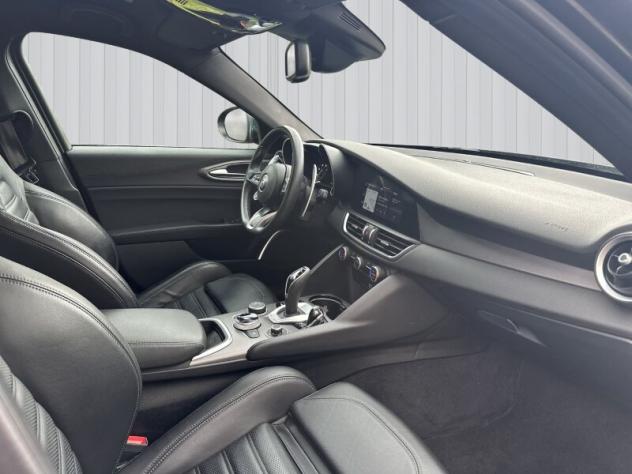 ALFA ROMEO Giulia (2016) Giulia 2.0 Turbo 200 CV AT8 Sprint - Foto 10