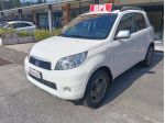 DAIHATSU Terios 1.5 4WD B bifuel gpl You Five Dolomite km 93000!! rif. 24013306