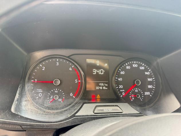 Volkswagen Crafter 30 2.0 TDI PM-TM Furgone - Foto 7
