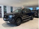 Ford Ranger 2.0 Ecoblue 213cvauto Wildtrak 5 Posti AutocarroN1