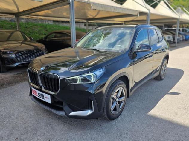 BMW X1 sDrive 18 DCT rif. 23816215 - Foto 2