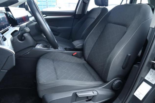 VOLKSWAGEN Golf Variant 2.0 TDI SCR Life rif. 23437333 - Foto 10