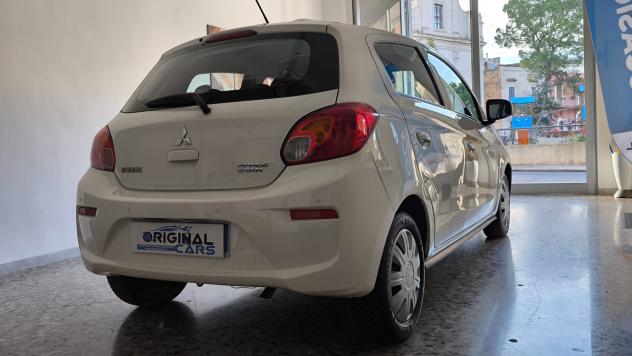 Mitsubishi Space Star 1.0 ClearTec Intense - Foto 10