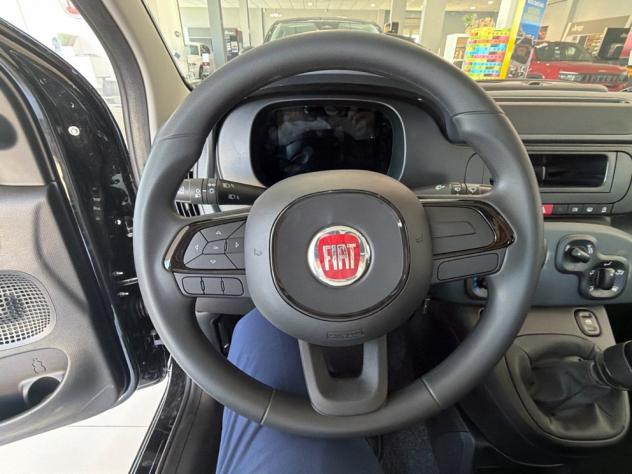FIAT Pandina My26 1.0 65cv Hybrid Pop - Foto 9
