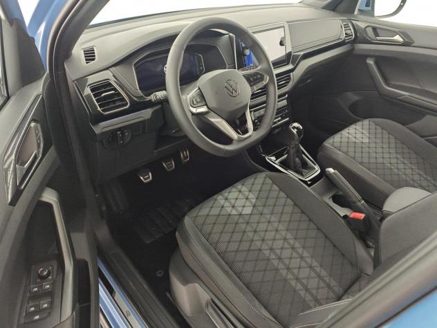 Volkswagen T-Cross 1.0 TSI 115 CV R-Line Plus - Foto 10