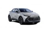 Toyota C-HR 1.8 HEV 140 Trend