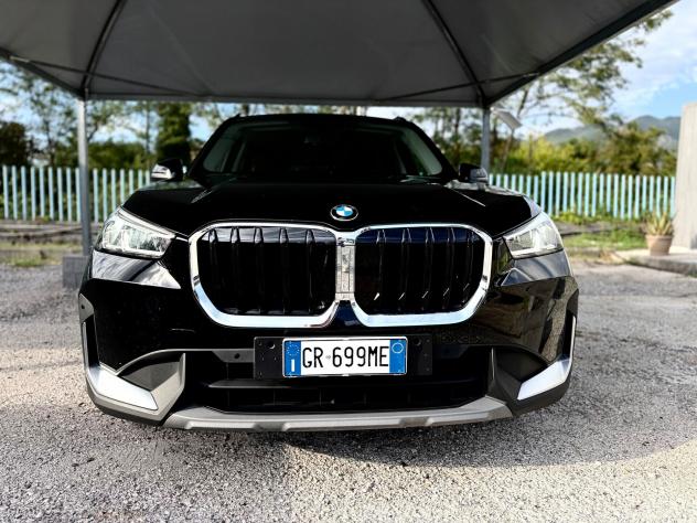 BMW X1 XDRIVE 23D IBRIDO DIESEL UNICOPROPRIETARIO - Foto 3