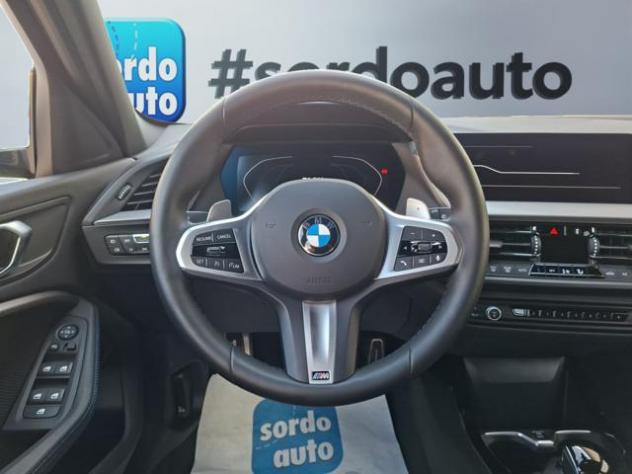 BMW 118 d 5 porte Msport rif. 23690038 - Foto 10