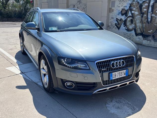 Audi A4 allroad 2.0 TFSI S tronic - Foto 6