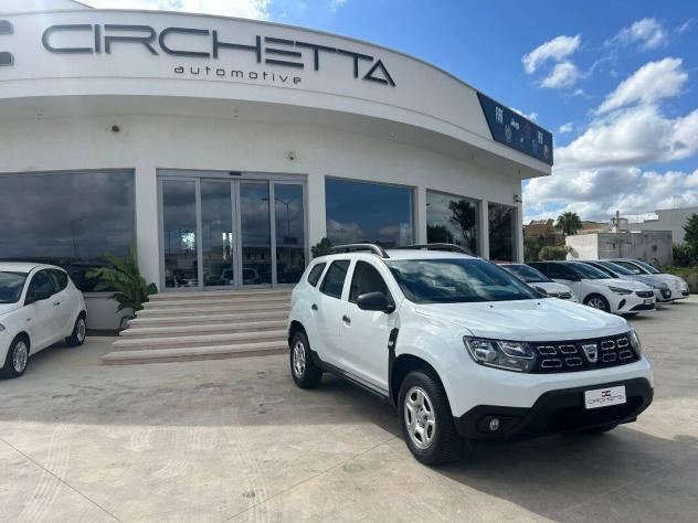 Dacia Duster 1.5 blue dci Essential 4x4 s&s 115cv my19 - Foto 2