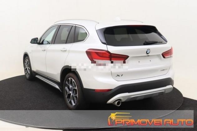 BMW X1 xDrive25e xLine rif. 19646420 - Foto 7
