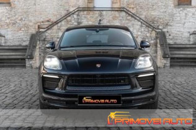 PORSCHE Macan 2.9 GTS rif. 23313063 - Foto 9