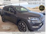 Jeep Compass 1.3 PHEV 2023