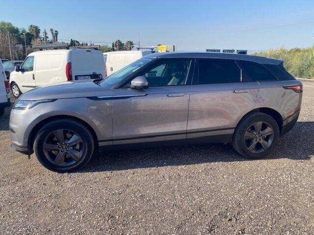 Land Rover Range Velar 2.0D I4 204 CV S - Foto 6